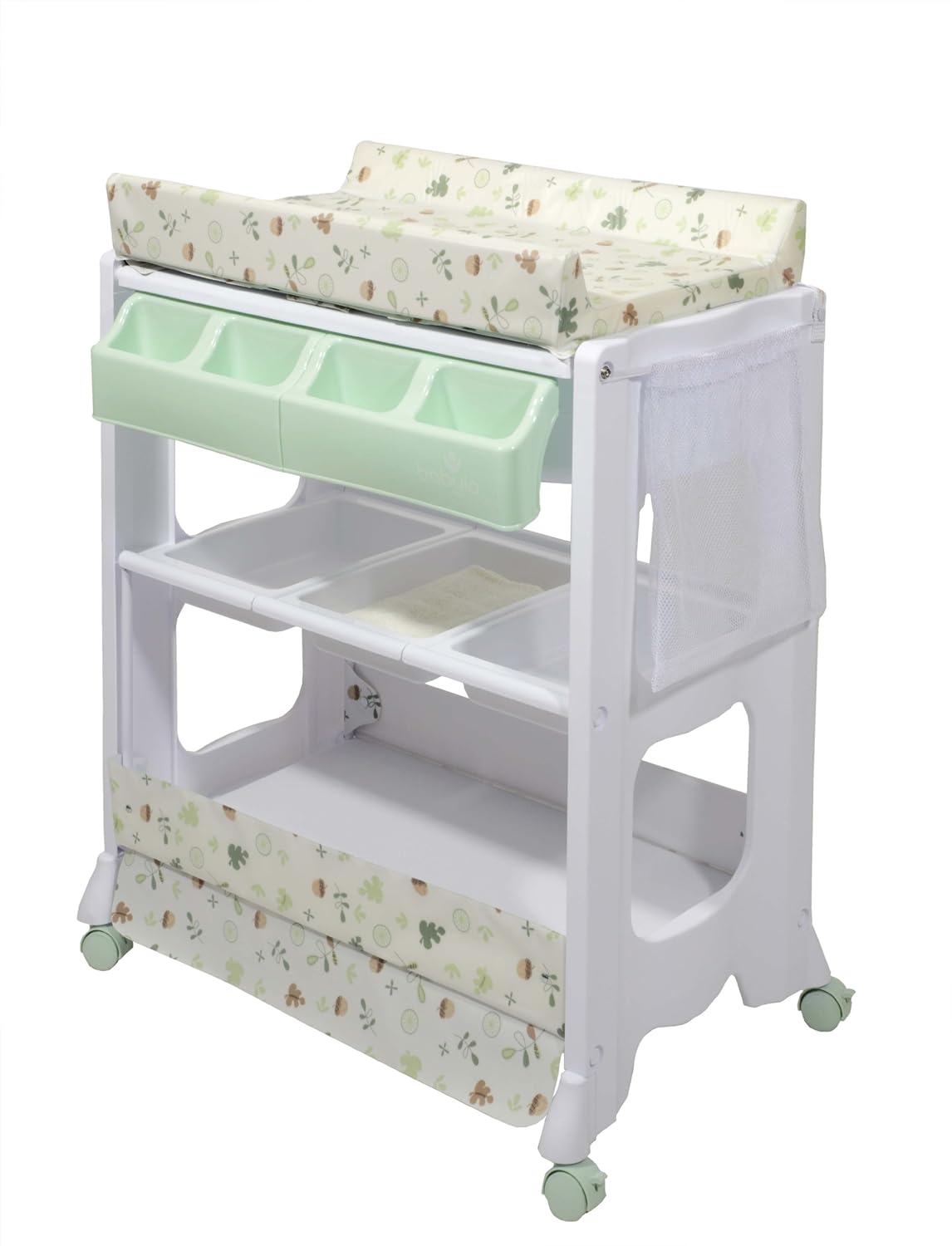 babylo bath changing unit