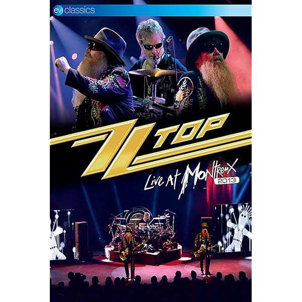 その他 Double Down Live 1980 & 2008 / [DVD] Amazon.com: Double Down Live 1980 & 2008[2 DVD] : ZZ Top: Movies & TV