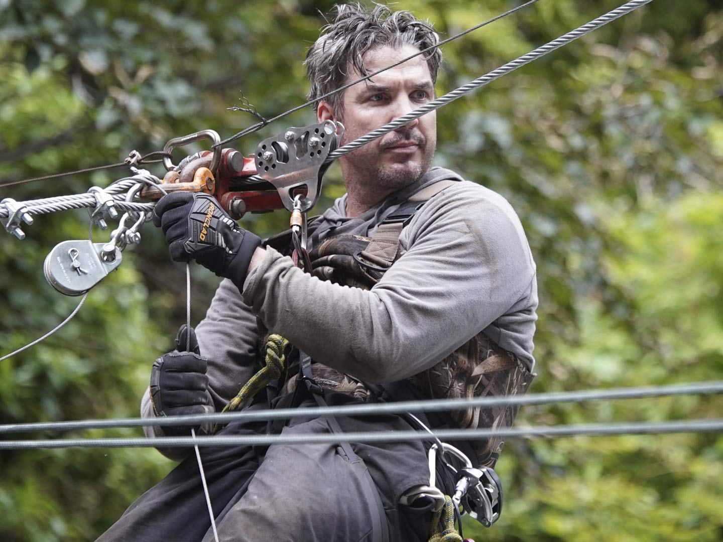 Watch Gold Rush White Water Season 1 Prime Video