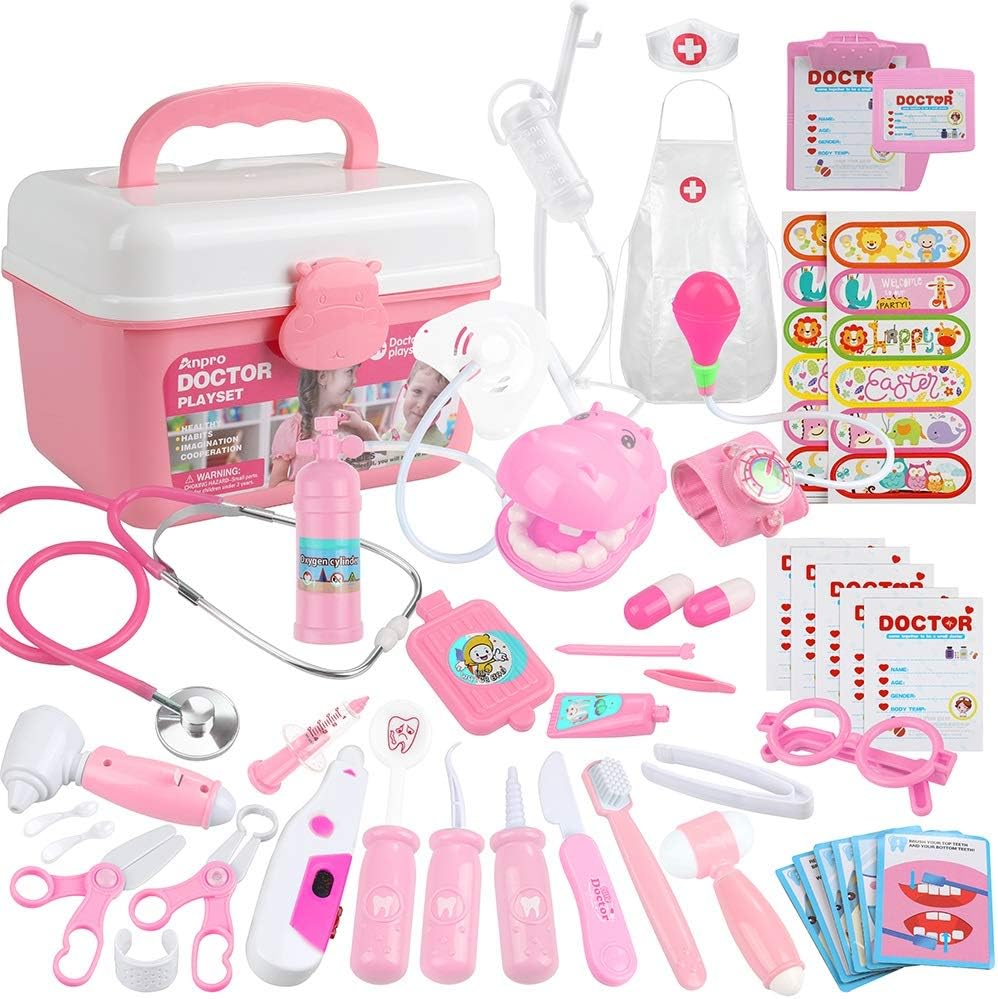 doctor play set amazon