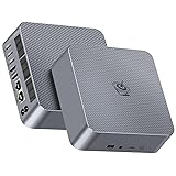 Beelink EQI12 Mini PC,Intel Core i3-1220P