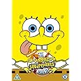 Spongebob The Movie [DVD]