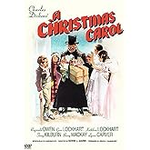Christmas Carol, A (1938) (DVD)