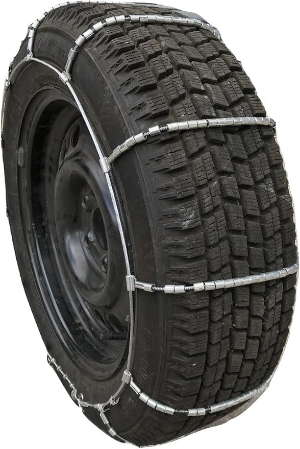 1042 P235/70R15, 235/7015 Cable Tire Chains