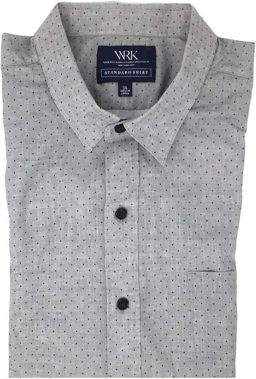 wrk 4 way stretch shirt