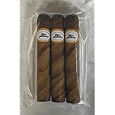 Royale Milk Chocolate Cigars in 3 Pc Cigar Gift Box
