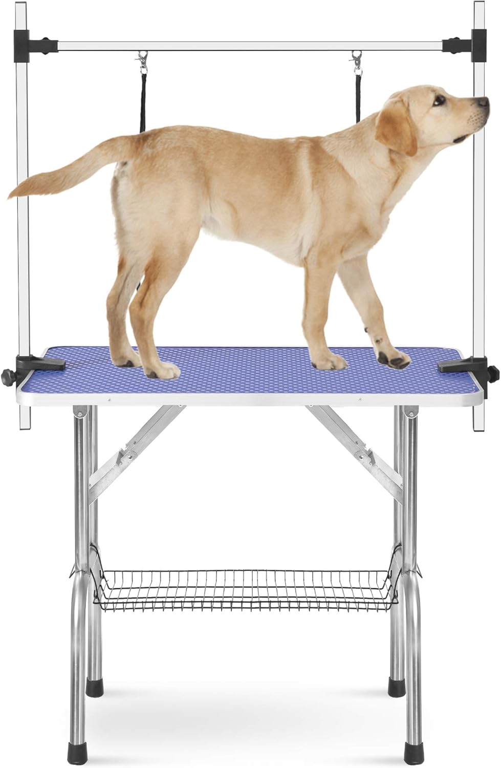 Best Portable 46 Inch Bar Table