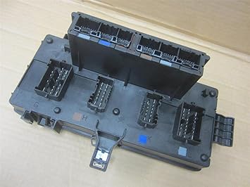 Fuse Box For 2006 Dodge Ram 1500 - Wiring Diagram