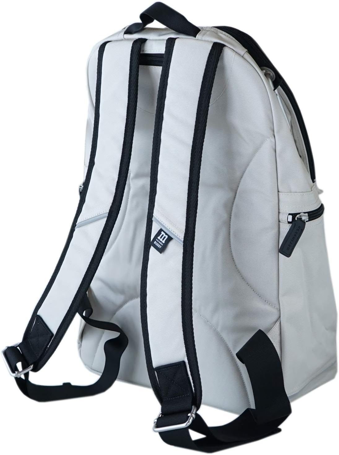 Amazon Co Jp マリメッコ Marimekko バディ バックパック サンド 0462 008 Buddy Backpack Sand ベージュ オフホワイト 並行輸入品 ホーム キッチン