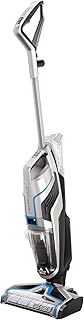 Bissell 2582N CrossWave Cordless 3-in-1