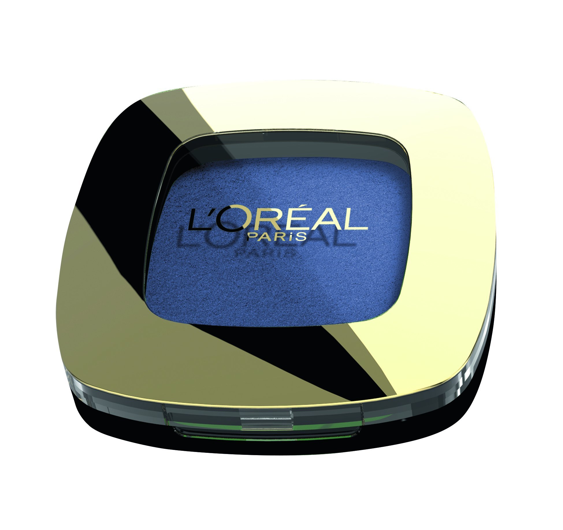 L'Oreal Color Riche Mono, Blue Jean 404