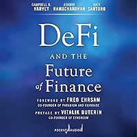 DeFi and the Future of Finance
