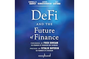 DeFi and the Future of Finance