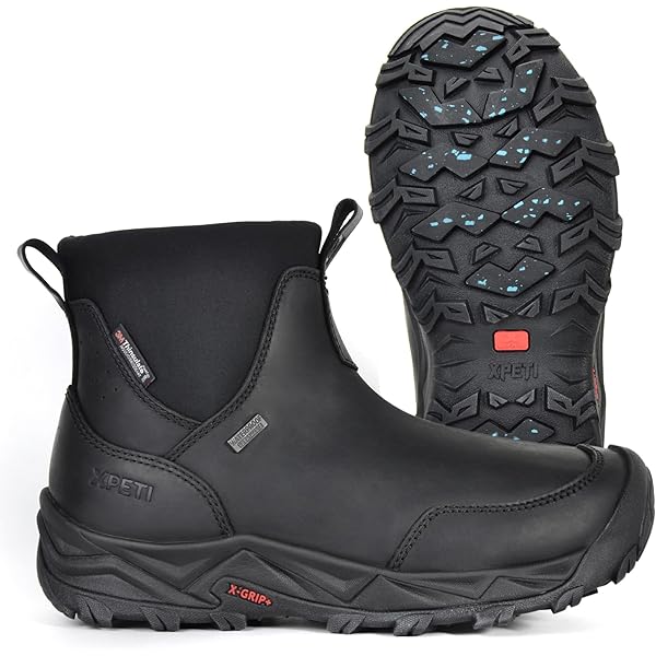 Bottes Imperméables Bogs Plimsoll – Femme, Noir, Pointure 7/38, Très Bon état