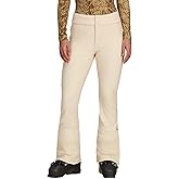 Obermeyer Womens Bond Shell Ski Pants, Waterproof Breathable, 4-Way Stretch Softshell for Snow and Skiing