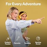 Alpine Muffy Baby Ear Defender - Noise Reduction Earmuffs 23 dB 12-36 m view 8