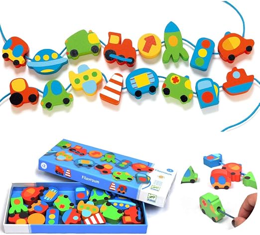 Djeco-3070900061699 (DJ06169): Amazon.es: Juguetes y juegos