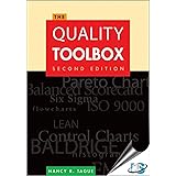 The Quality Toolbox, 2nd Edition