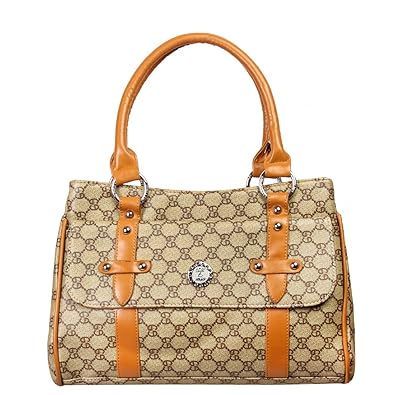 Levise London Stylish PU Leather Hand Bags - Handbags For Women