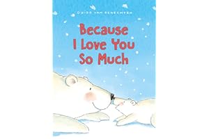 Because I Love You So Much