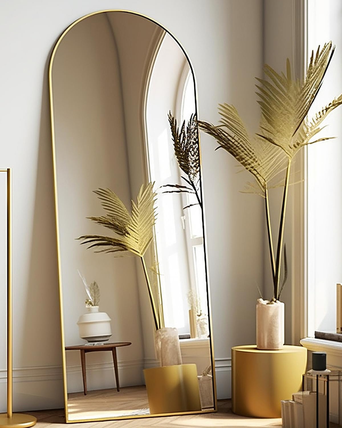 Mirrors - BEVERDY Full Length Mirror 64