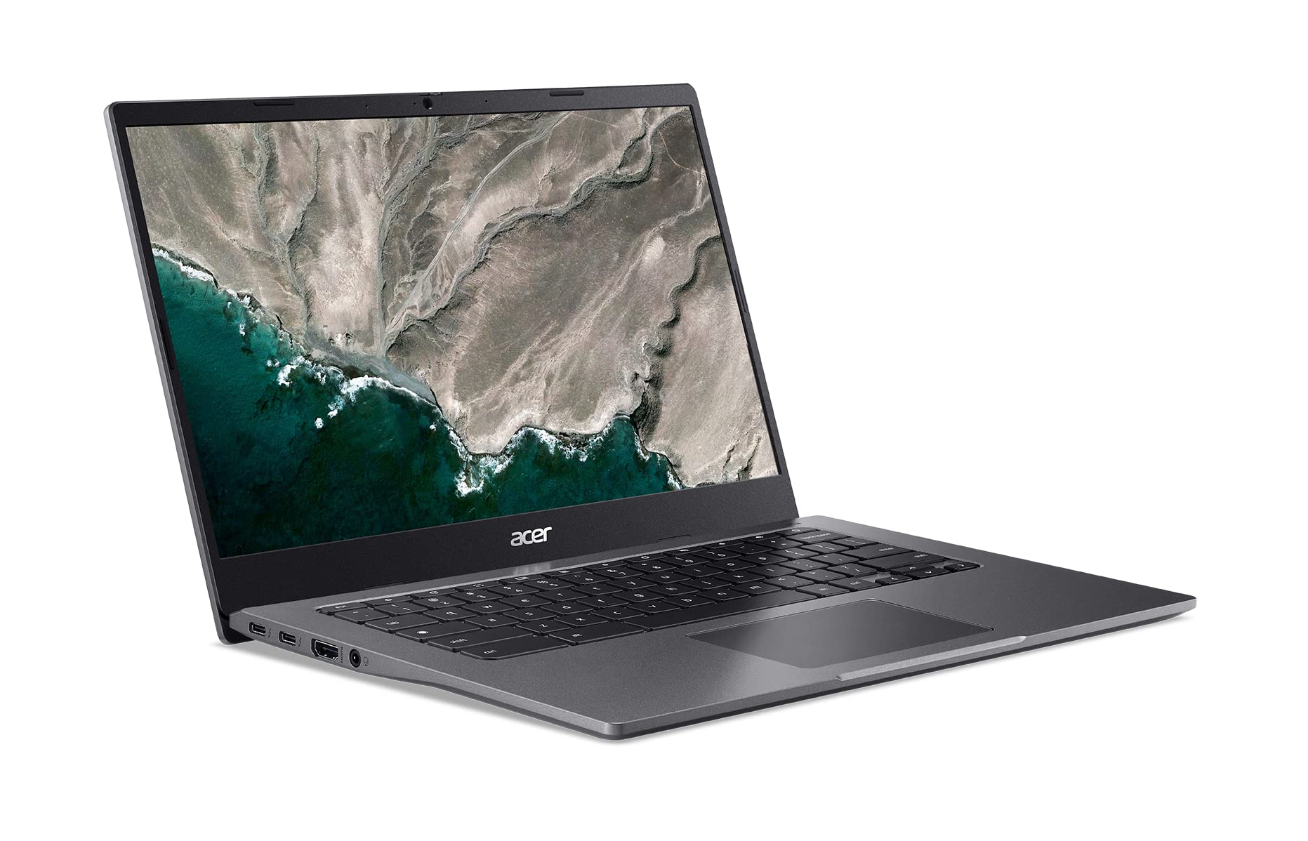 Acer Chromebook Enterprise 514 Laptop | Intel Core i3-1115G4 | 14