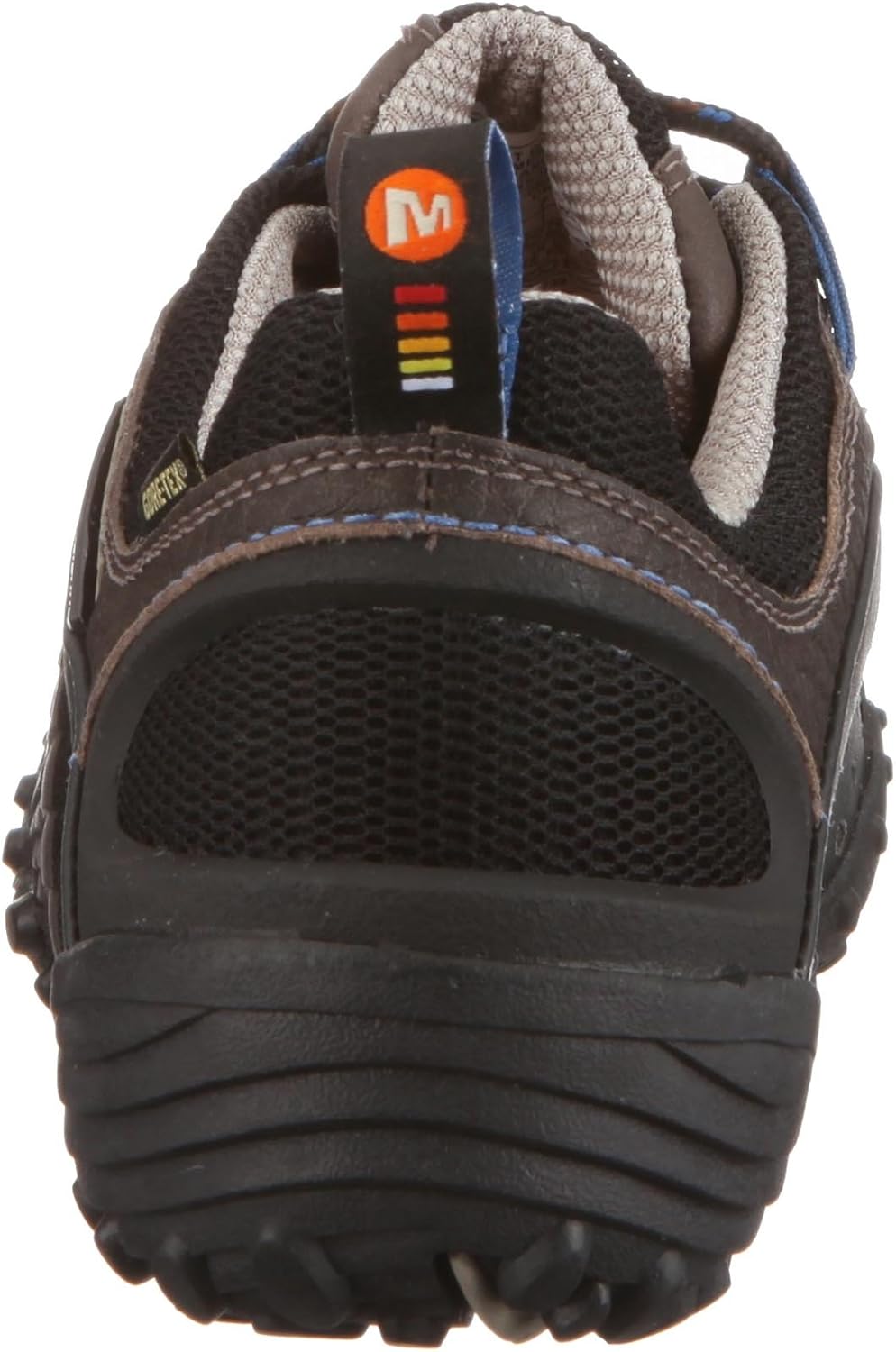 merrell intercept gtx