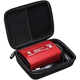Aproca Hard Protective Travel Case Bag for BESTEK 300W/Foval 150W Power Inverter Car Inverter