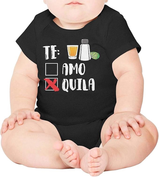 cinco de mayo baby onesie