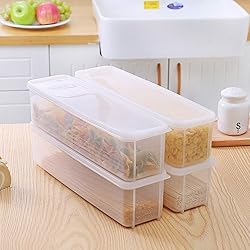 Guardians Pasta Container Noodle Food Storage