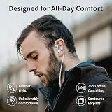 Yinyoo KZ ZS10 Pro Hybrid In Ear Monitor 4BA 1DD 3.5mm Cable 2 Pin view 5