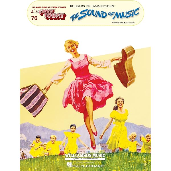 The Sound of Music: A Behind-the-Scenes Celebration of the World's