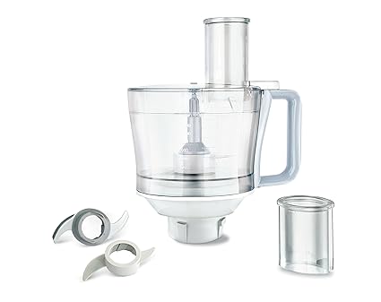 Preethi Master Chef MGA-524 2.1-Litre Atta Kneader (White)