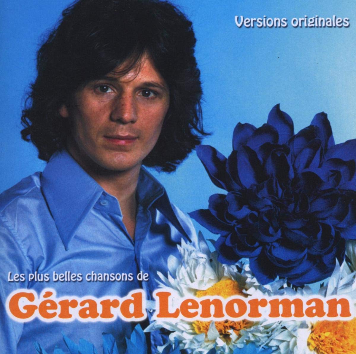 Les Plus Belles Chansons de Gérard Lenorman: Gérard Lenorman: Amazon.fr: Musique