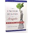The United States of Arugula: How We Became a Gourmet Nation