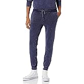 Goodthreads Women's Heritage Fleece Basic Jogger Pant