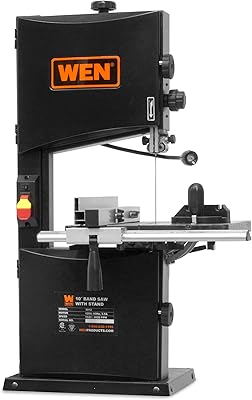 WEN 3962 Band Saw