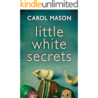 Little White Secrets book cover