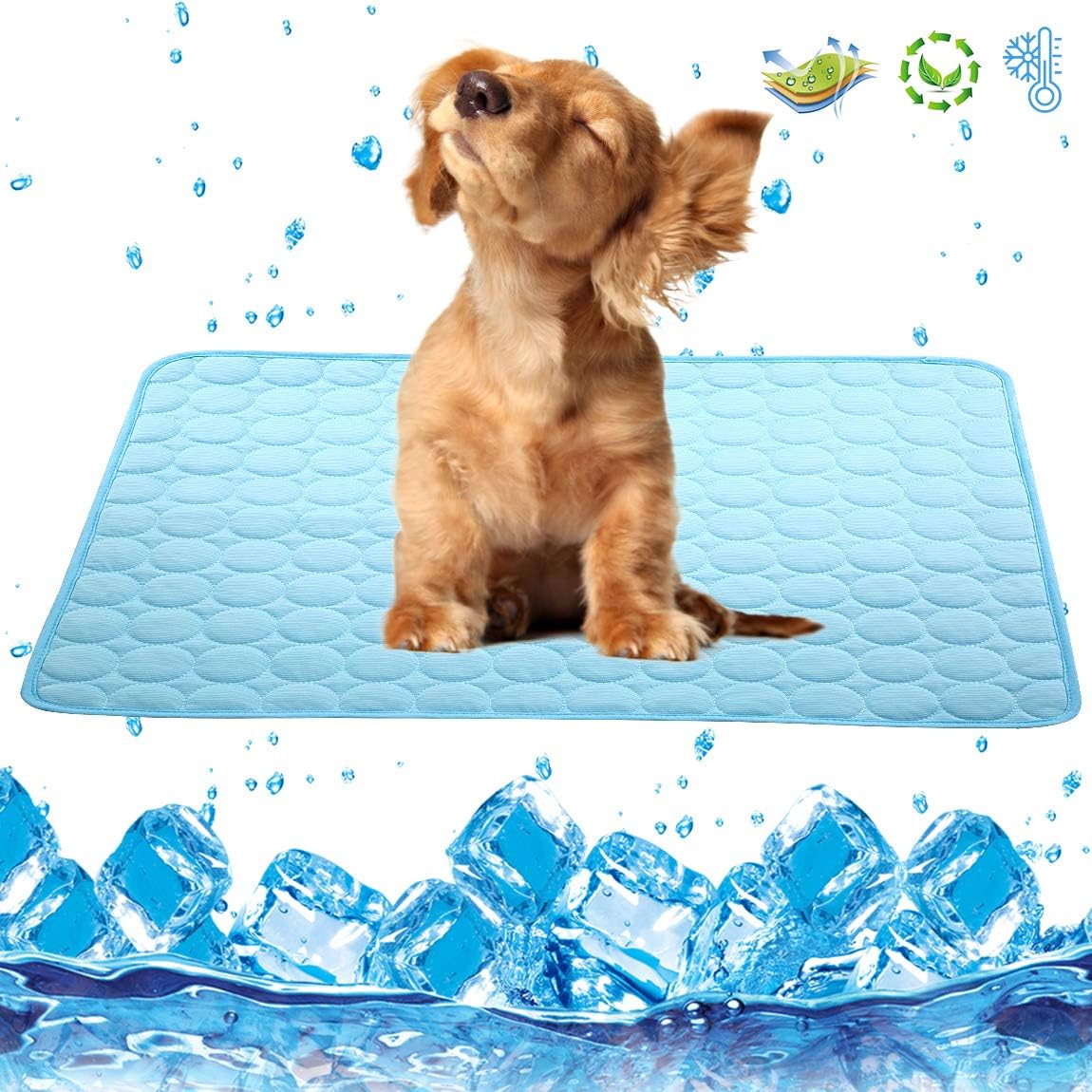 large cooling mat