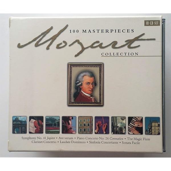 Ludwig van Beethoven - Beethoven: Complete Masterpieces (Germany