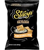 Amazon.com: Stacy's Pita Thins Variety Pack, No Artificial Colors