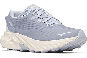 Merrell Womens Agility Trail Wp Trail Running Shoe