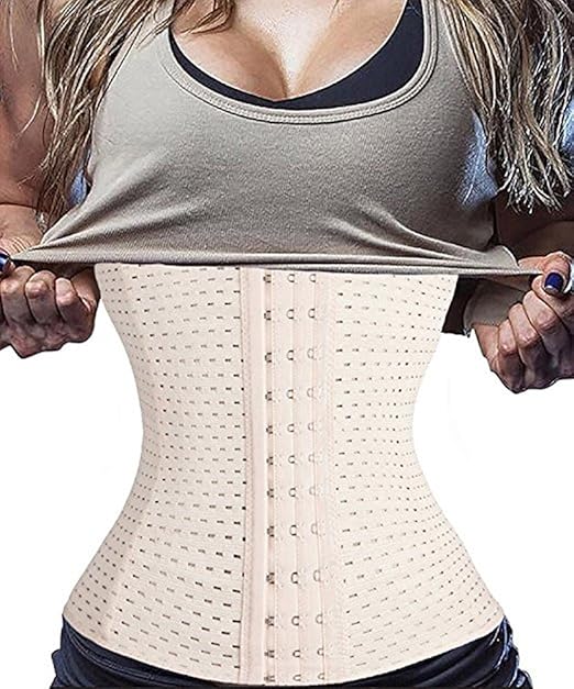 waist trainer korsett