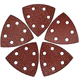 XXGO 3-1/2 Inch 90mm Triangular 60/80 /100/120 /240