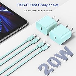USB C Charger for iPhone 15, 6FT iPhone 15 Pro Max