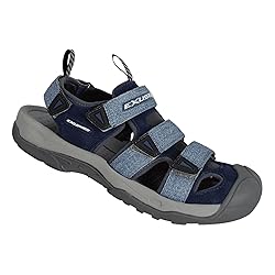 Exustar SS515F Sandal US 11-12.25 / EU 45-46