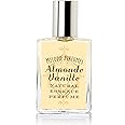 Melodie Perfumes Almond Vanille natural perfume for women.Essential oil fragrance. Rollerball 15 ml.
