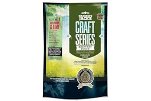 Mangrove Jacks Raspberry & Lime Cider Kit