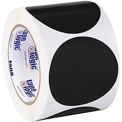 Tape Logic Inventory Circle