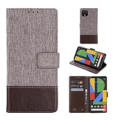 Rfvzubemok Compatible with Google Pixel 4 XL G020P